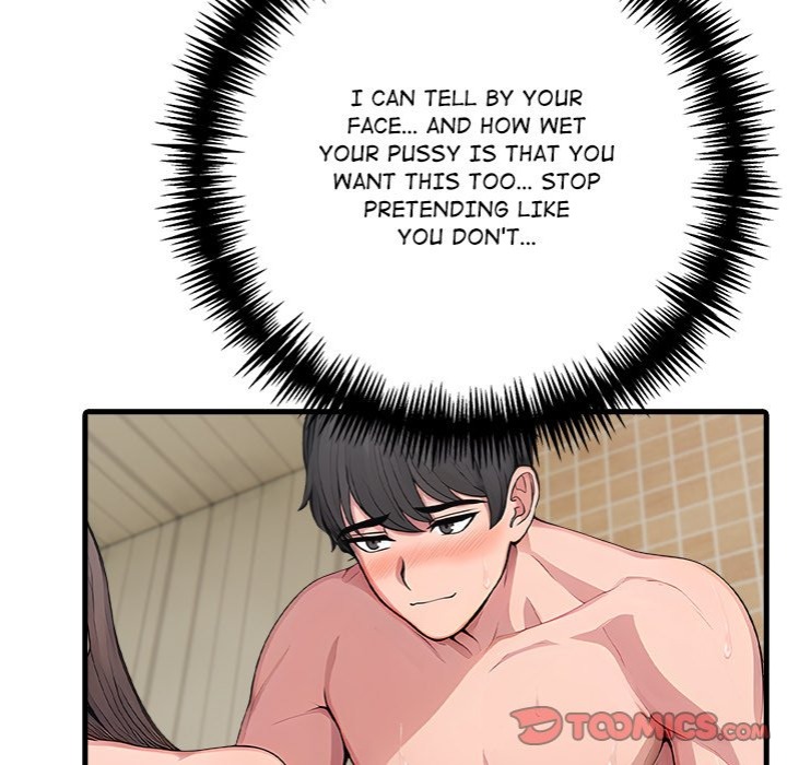 Living With a Girl I Just Met - Chapter 11 [photo 69] - MangaPorn