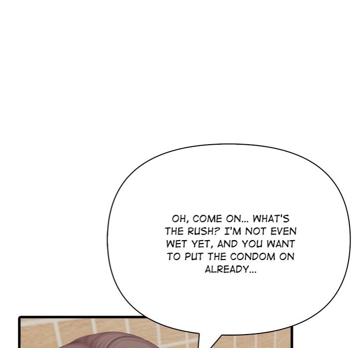 Living With a Girl I Just Met - Chapter 11 [photo 7] - MangaPorn