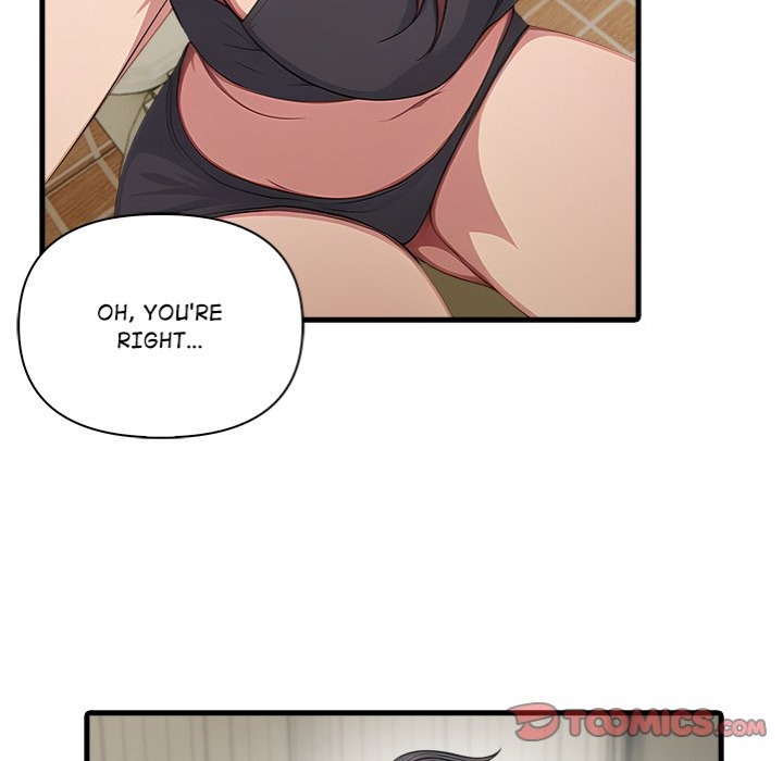 Living With a Girl I Just Met - Chapter 11 [photo 9] - MangaPorn