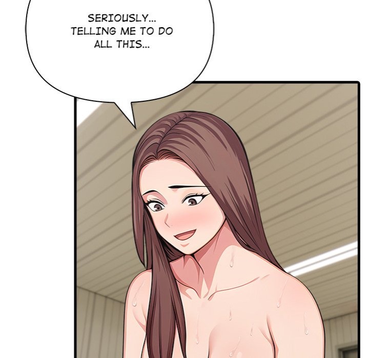 Living With a Girl I Just Met - Chapter 11 [photo 98] - MangaPorn