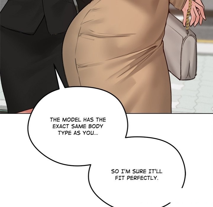 Runaway Wife - Chapter 39 [photo 165] - MangaPorn