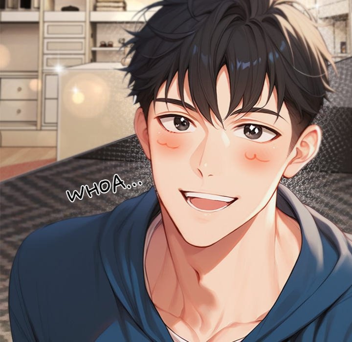 Master of the Spotlight - Chapter 7 [photo 11] - MangaPorn
