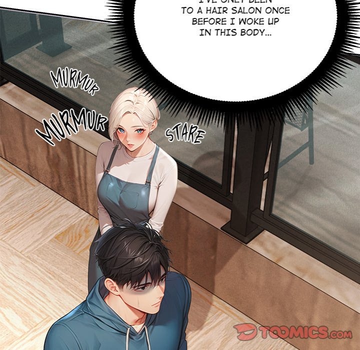 Master of the Spotlight - Chapter 7 [photo 52] - MangaPorn