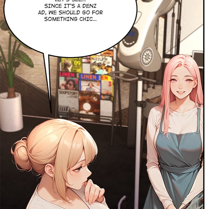 Master of the Spotlight - Chapter 7 [photo 95] - MangaPorn