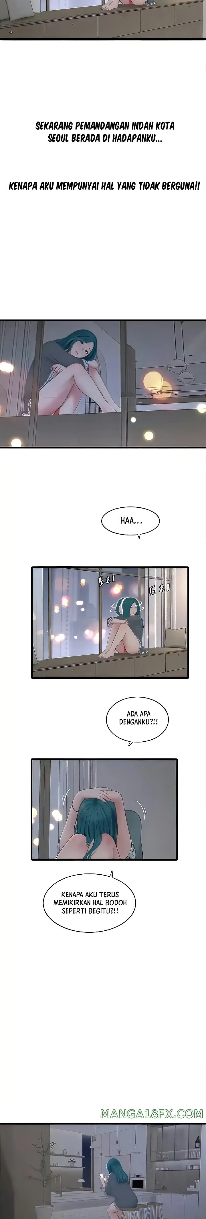 Ajummas Inspection Diary Raw - Chapter 28 [photo 4] - MangaPorn