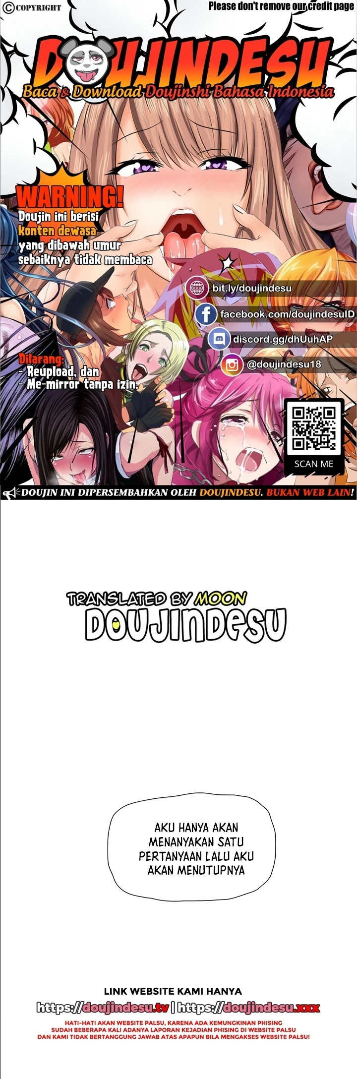 Ajummas Inspection Diary Raw - Chapter 29 [photo 1] - MangaPorn