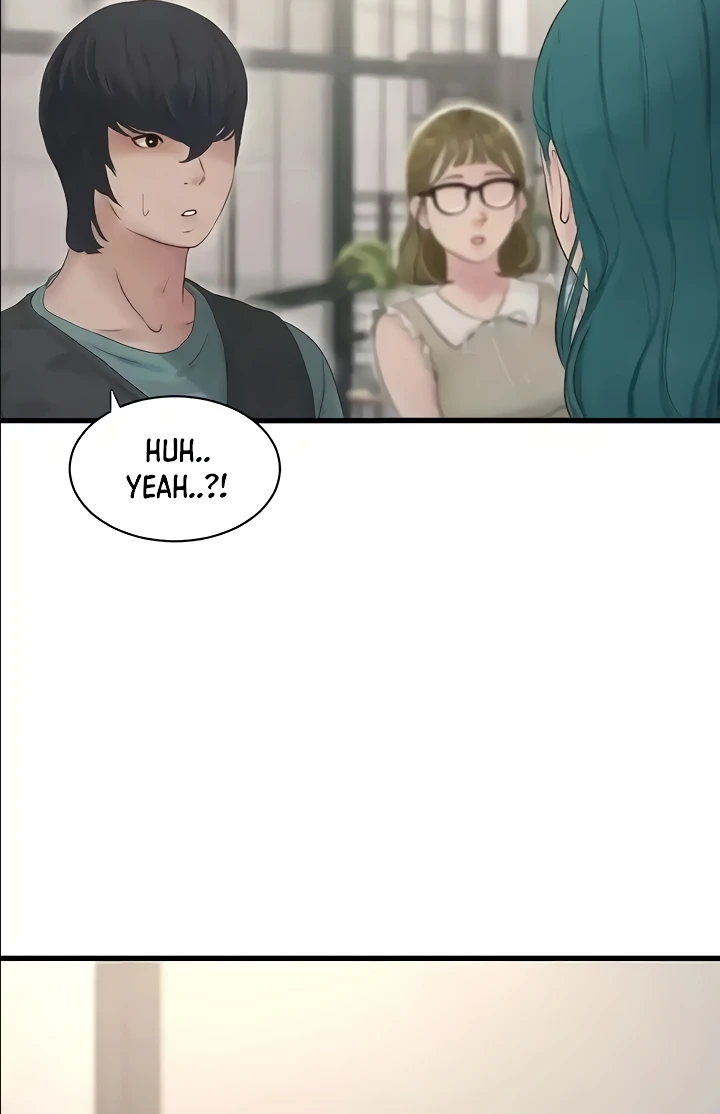Ajummas Inspection Diary Raw - Chapter 29 [photo 14] - MangaPorn