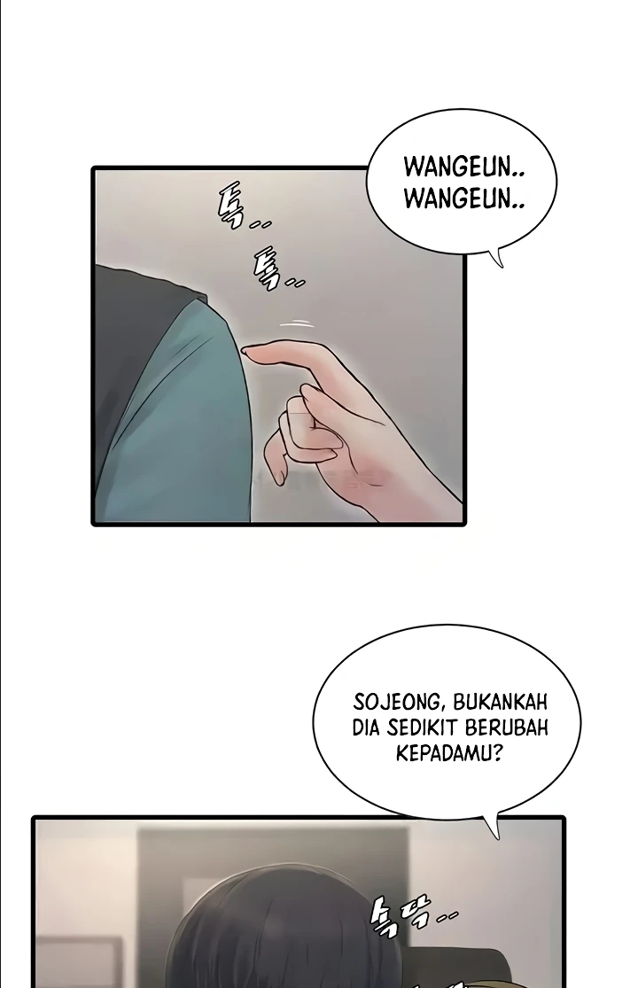 Ajummas Inspection Diary Raw - Chapter 29 [photo 18] - MangaPorn