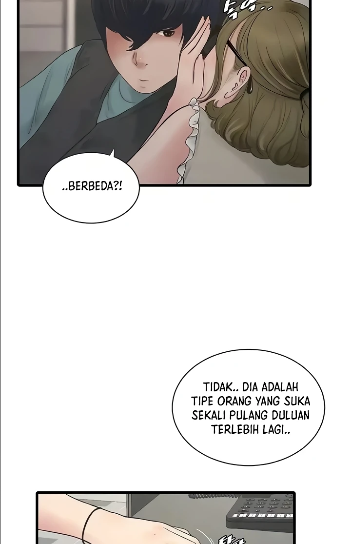 Ajummas Inspection Diary Raw - Chapter 29 [photo 19] - MangaPorn