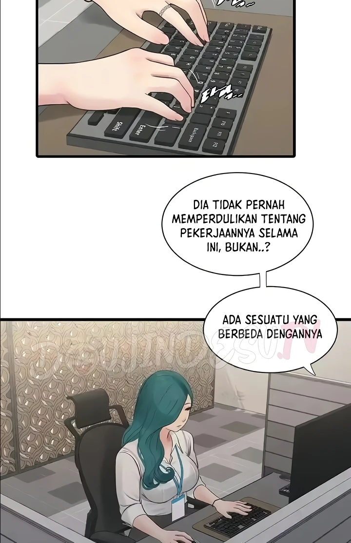 Ajummas Inspection Diary Raw - Chapter 29 [photo 20] - MangaPorn