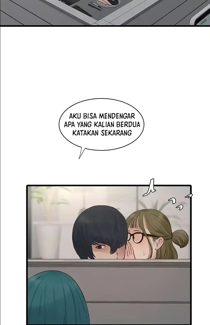 Ajummas Inspection Diary Raw - Chapter 29 [photo 21] - MangaPorn