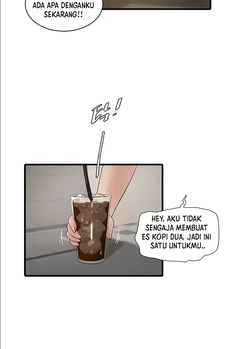 Ajummas Inspection Diary Raw - Chapter 29 [photo 35] - MangaPorn