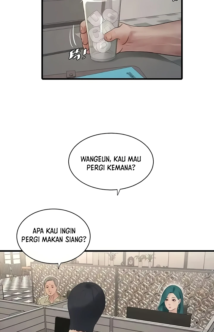 Ajummas Inspection Diary Raw - Chapter 29 [photo 41] - MangaPorn