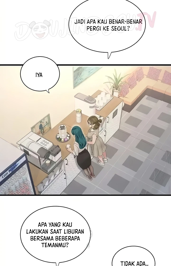 Ajummas Inspection Diary Raw - Chapter 29 [photo 44] - MangaPorn
