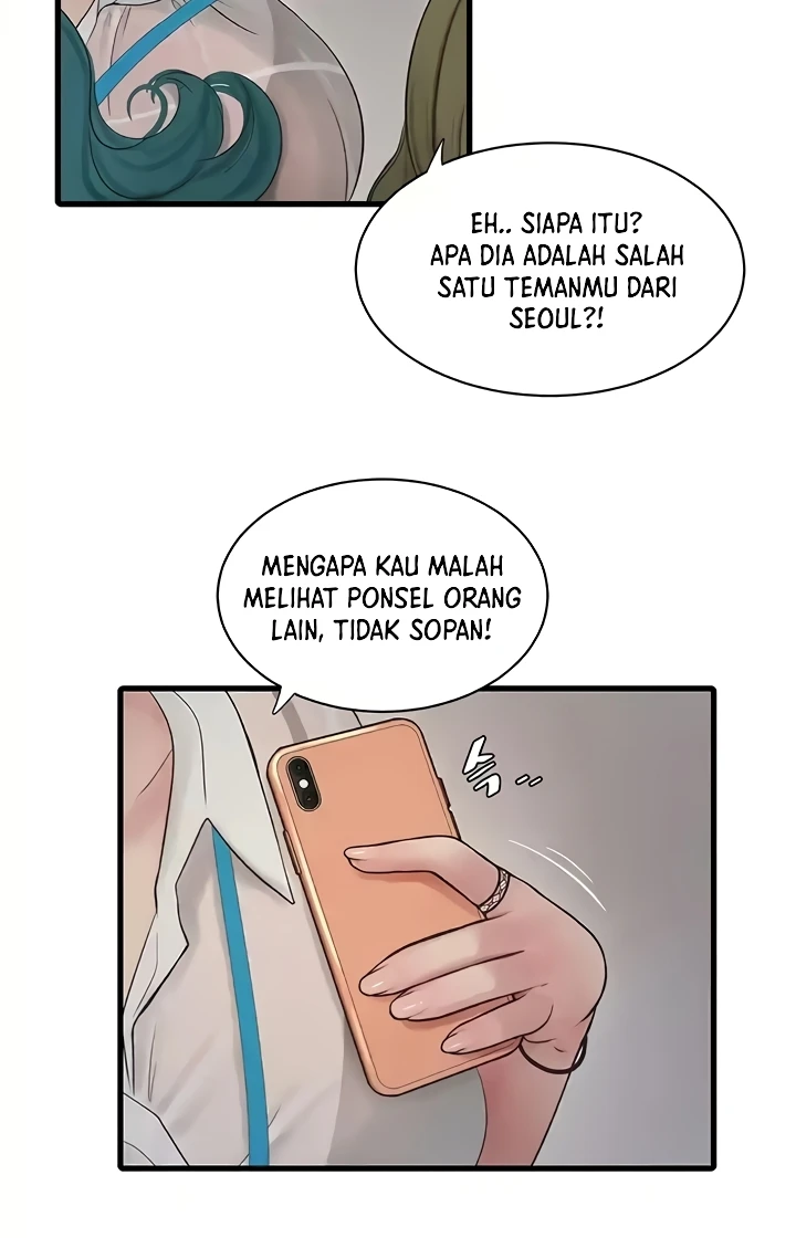 Ajummas Inspection Diary Raw - Chapter 29 [photo 46] - MangaPorn