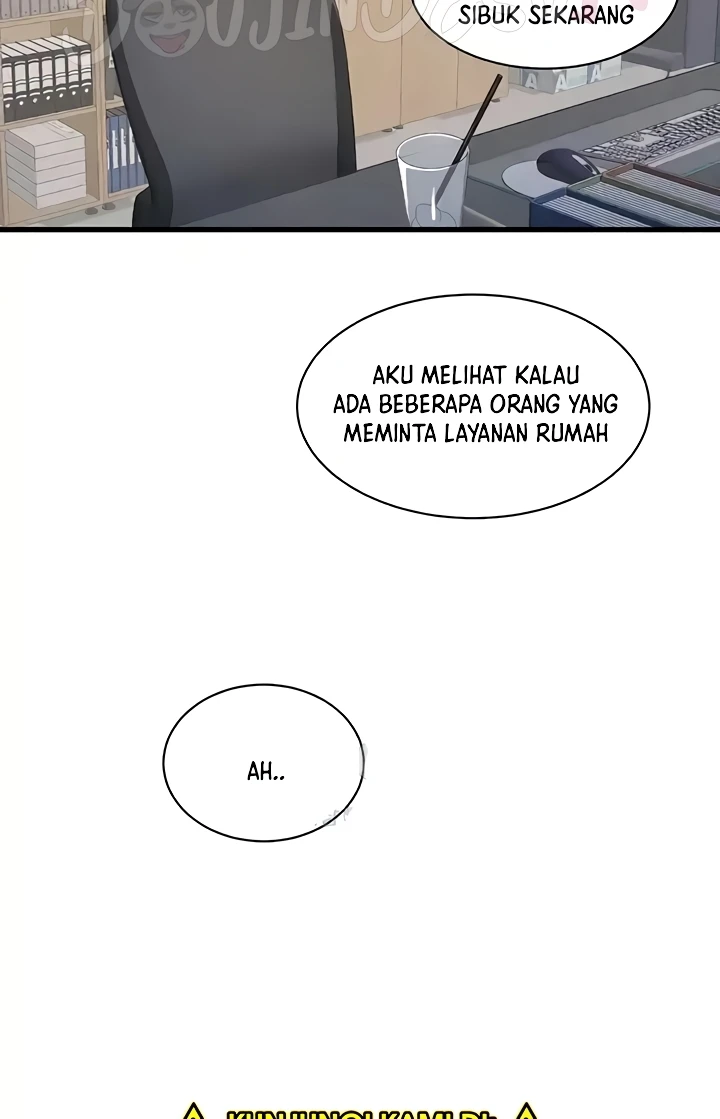 Ajummas Inspection Diary Raw - Chapter 29 [photo 50] - MangaPorn