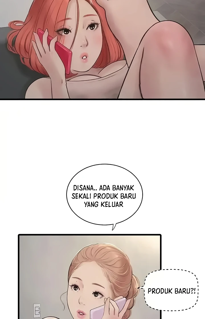 Ajummas Inspection Diary Raw - Chapter 29 [photo 62] - MangaPorn