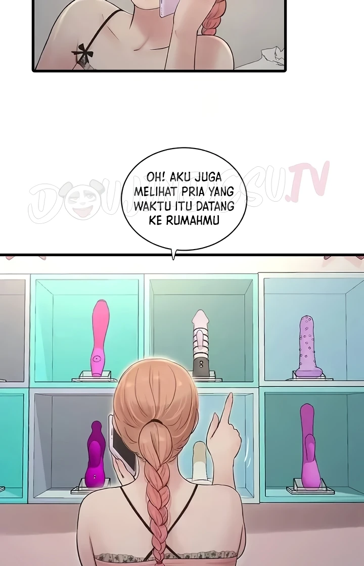 Ajummas Inspection Diary Raw - Chapter 29 [photo 63] - MangaPorn