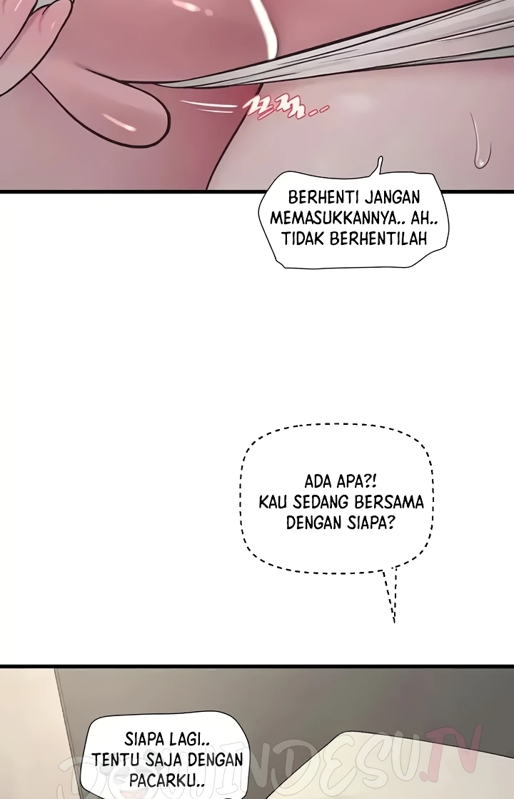 Ajummas Inspection Diary Raw - Chapter 29 [photo 70] - MangaPorn