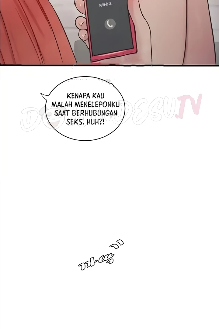 Ajummas Inspection Diary Raw - Chapter 29 [photo 74] - MangaPorn