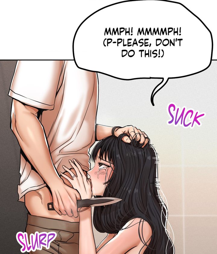 True or False? - Chapter 34 [photo 7] - MangaPorn