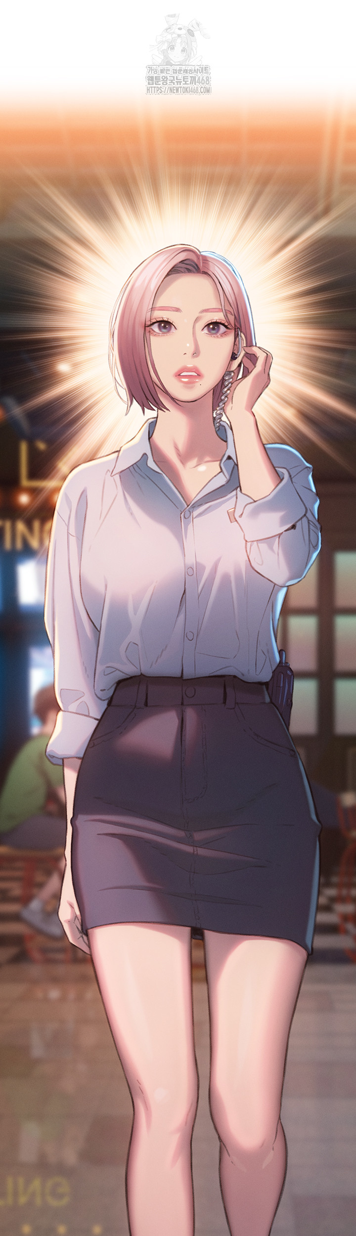 Love Limit Exceeded Raw - Chapter 32 [photo 35] - MangaPorn