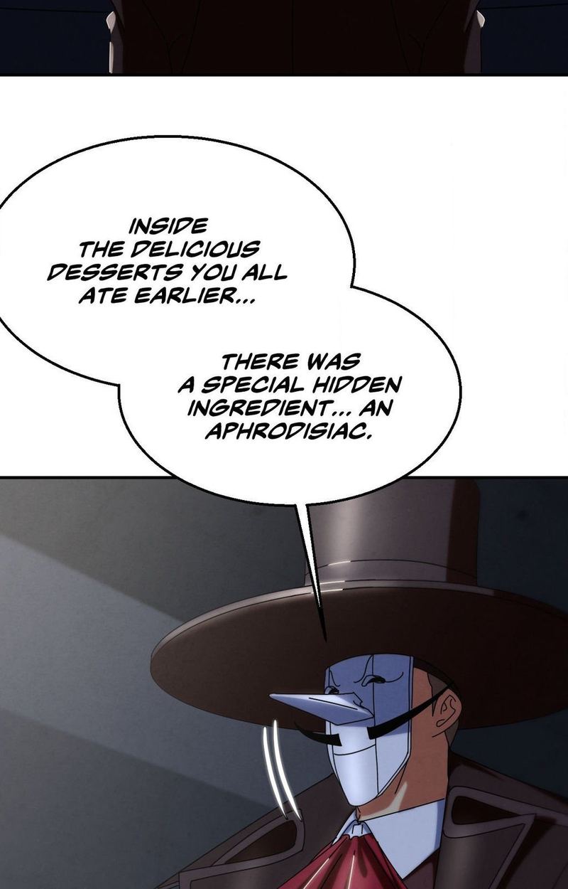 Seniors of Class 5 - Chapter 114 [photo 105] - MangaPorn