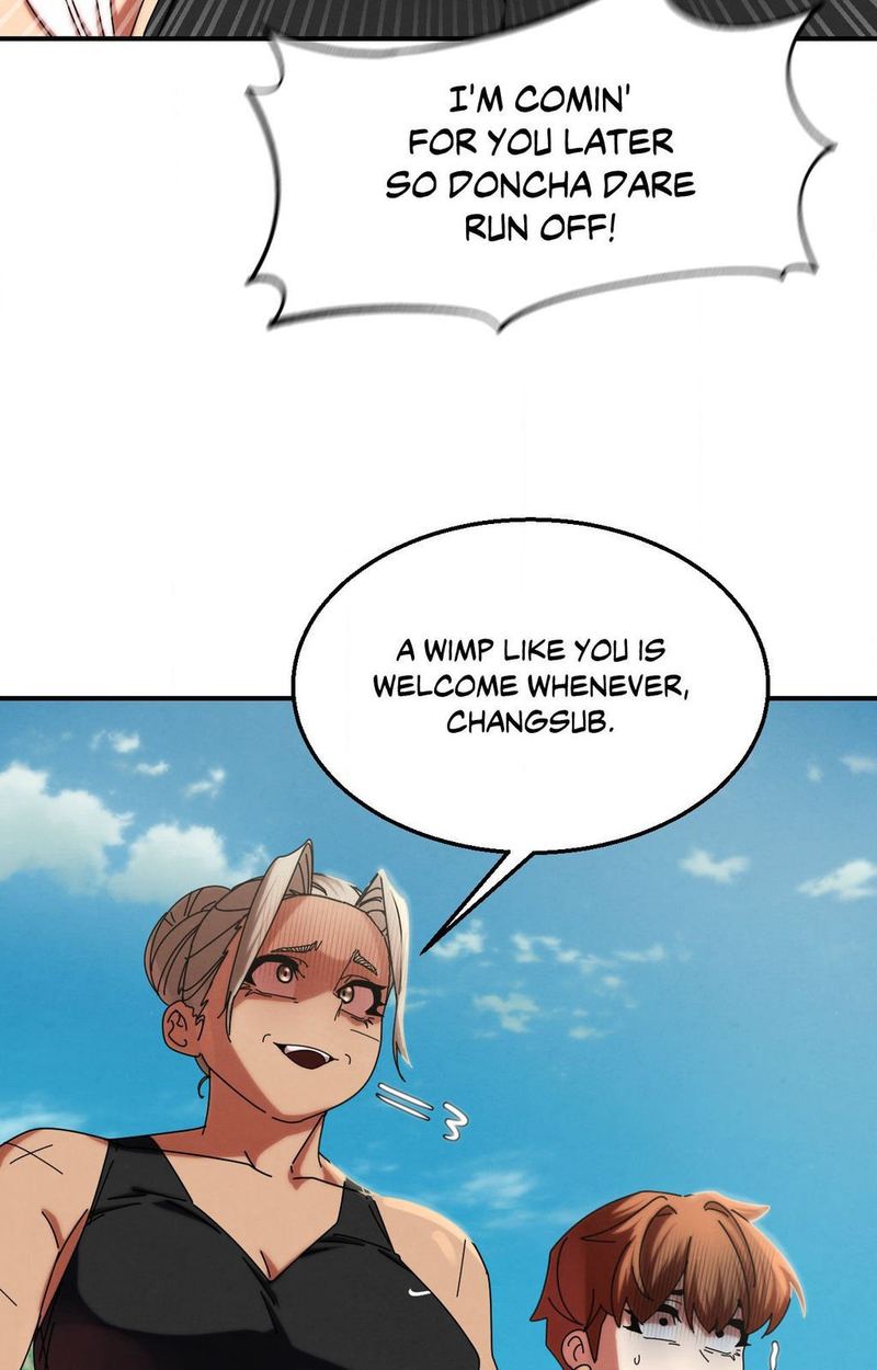 Seniors of Class 5 - Chapter 114 [photo 19] - MangaPorn