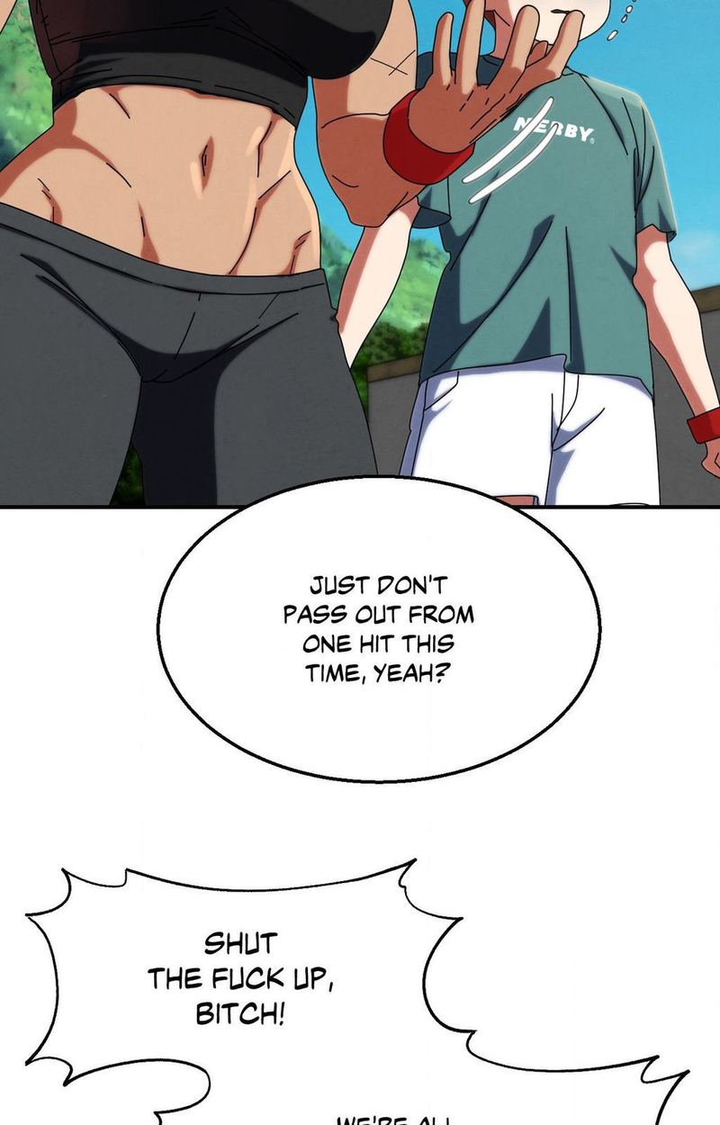 Seniors of Class 5 - Chapter 114 [photo 20] - MangaPorn