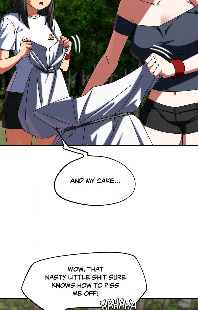 Seniors of Class 5 - Chapter 114 [photo 25] - MangaPorn