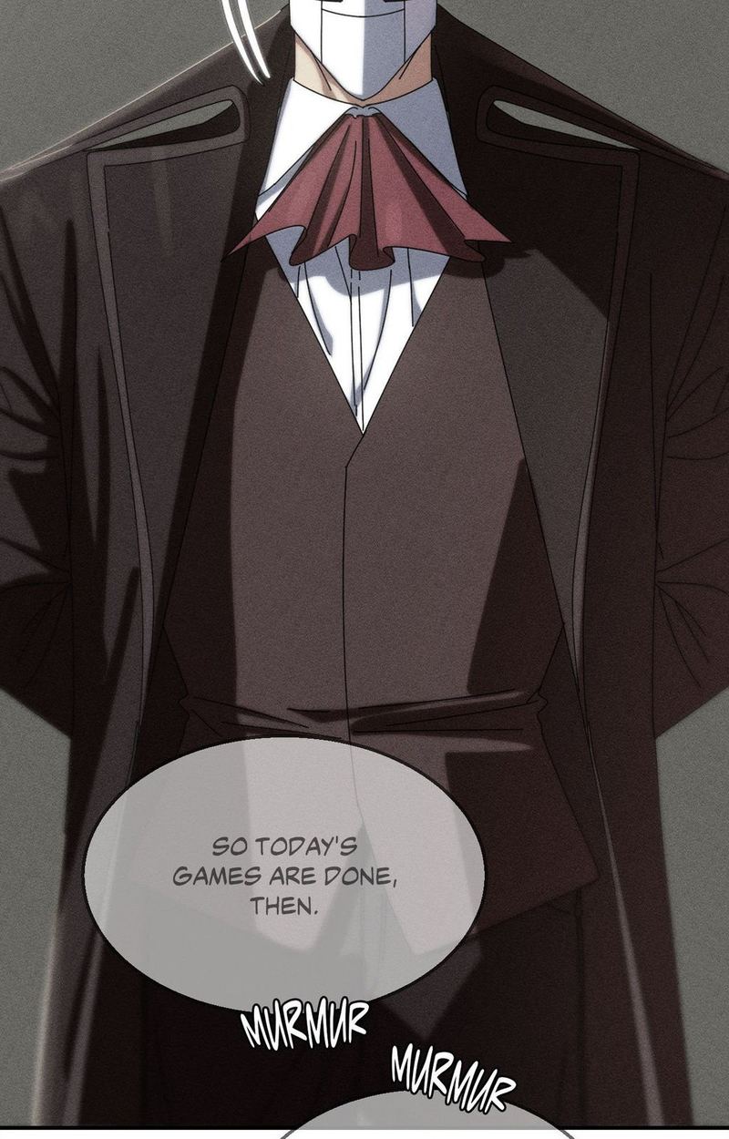 Seniors of Class 5 - Chapter 114 [photo 4] - MangaPorn
