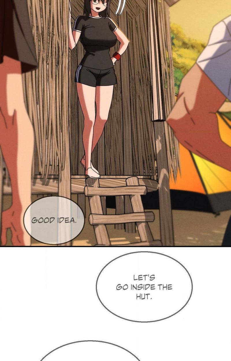 Seniors of Class 5 - Chapter 114 [photo 46] - MangaPorn