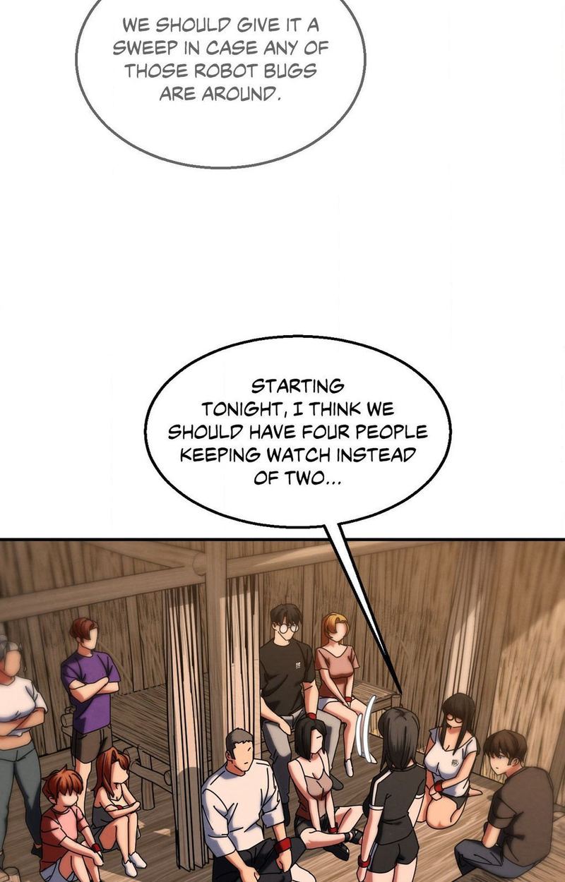 Seniors of Class 5 - Chapter 114 [photo 47] - MangaPorn