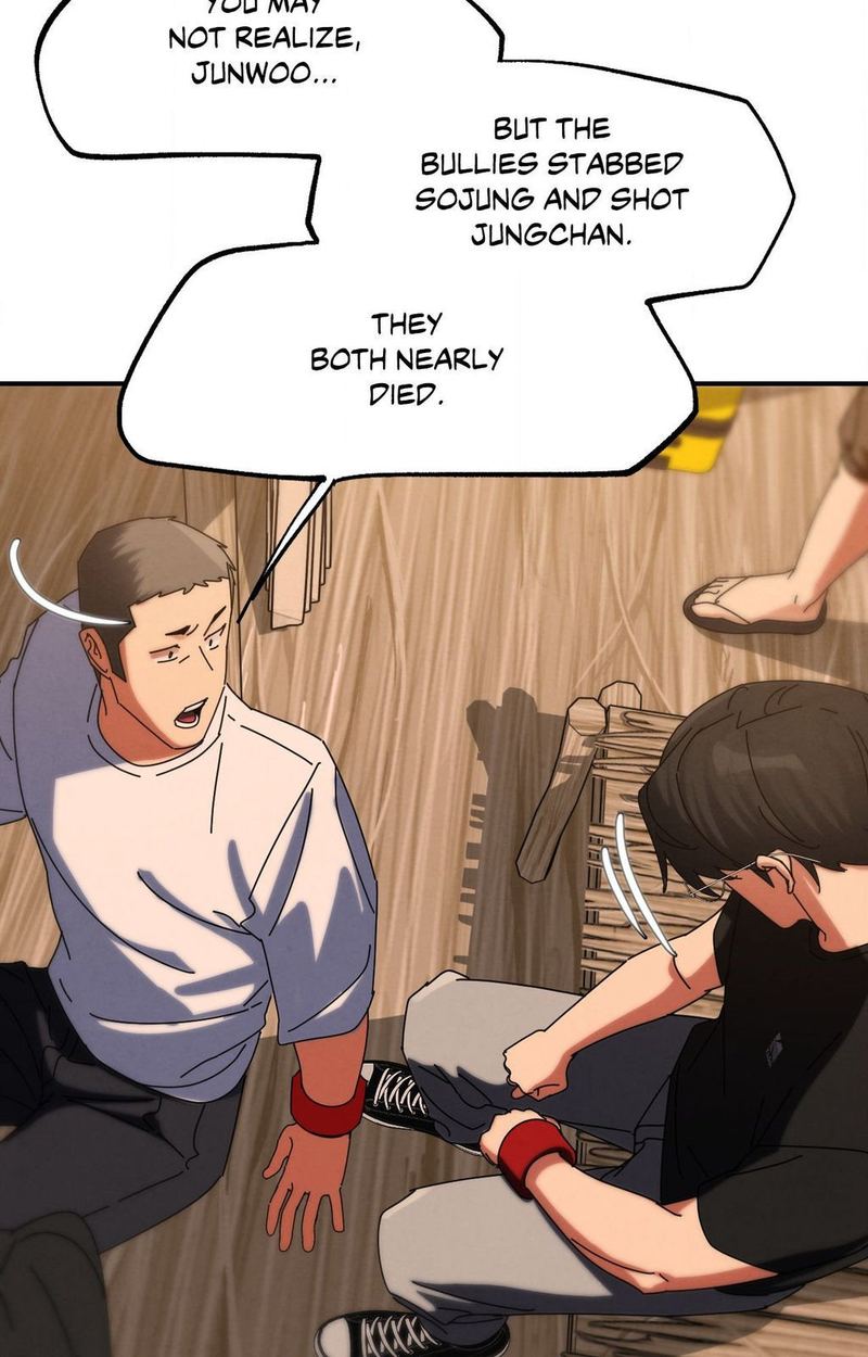 Seniors of Class 5 - Chapter 114 [photo 57] - MangaPorn