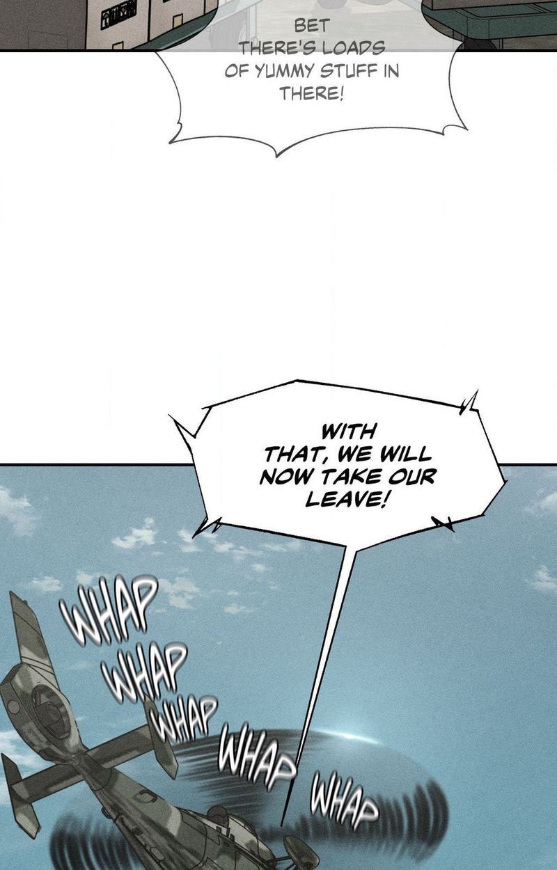 Seniors of Class 5 - Chapter 114 [photo 7] - MangaPorn