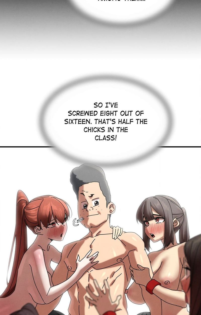 Seniors of Class 5 - Chapter 115 [photo 102] - MangaPorn