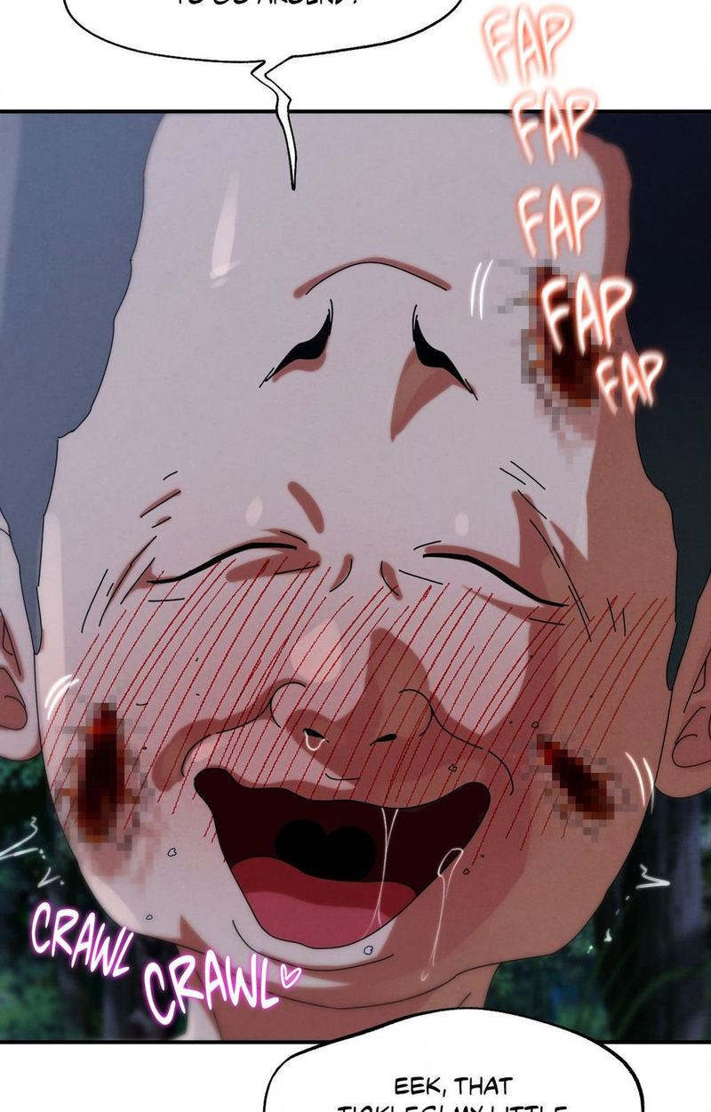 Seniors of Class 5 - Chapter 115 [photo 106] - MangaPorn