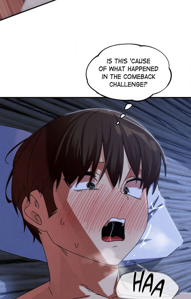 Seniors of Class 5 - Chapter 115 [photo 34] - MangaPorn