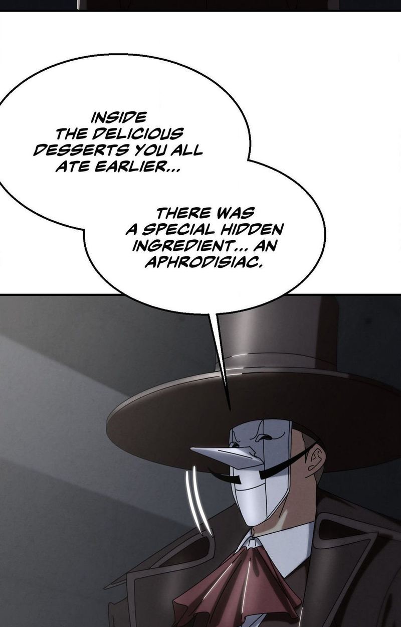 Seniors of Class 5 - Chapter 115 [photo 4] - MangaPorn