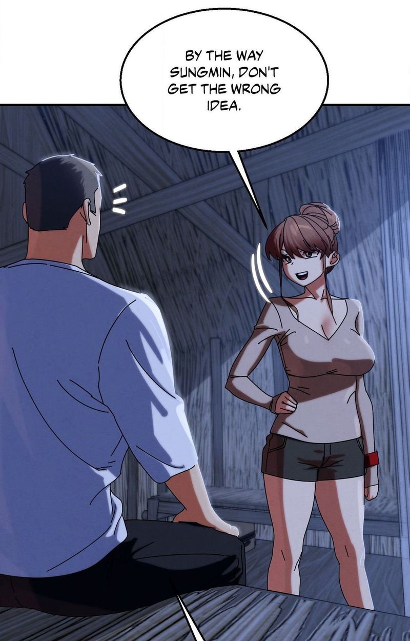 Seniors of Class 5 - Chapter 115 [photo 53] - MangaPorn