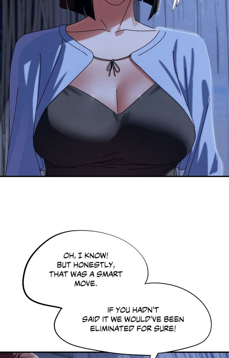 Seniors of Class 5 - Chapter 115 [photo 56] - MangaPorn