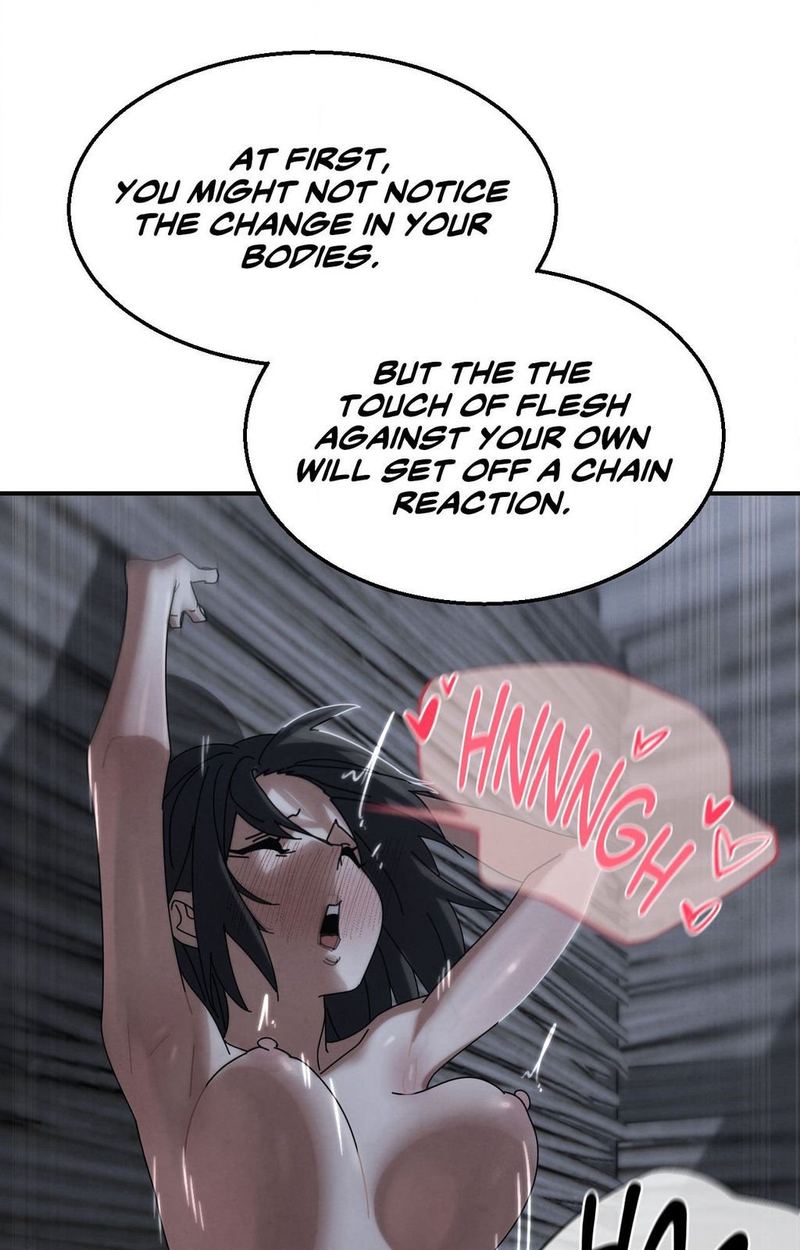 Seniors of Class 5 - Chapter 115 [photo 6] - MangaPorn