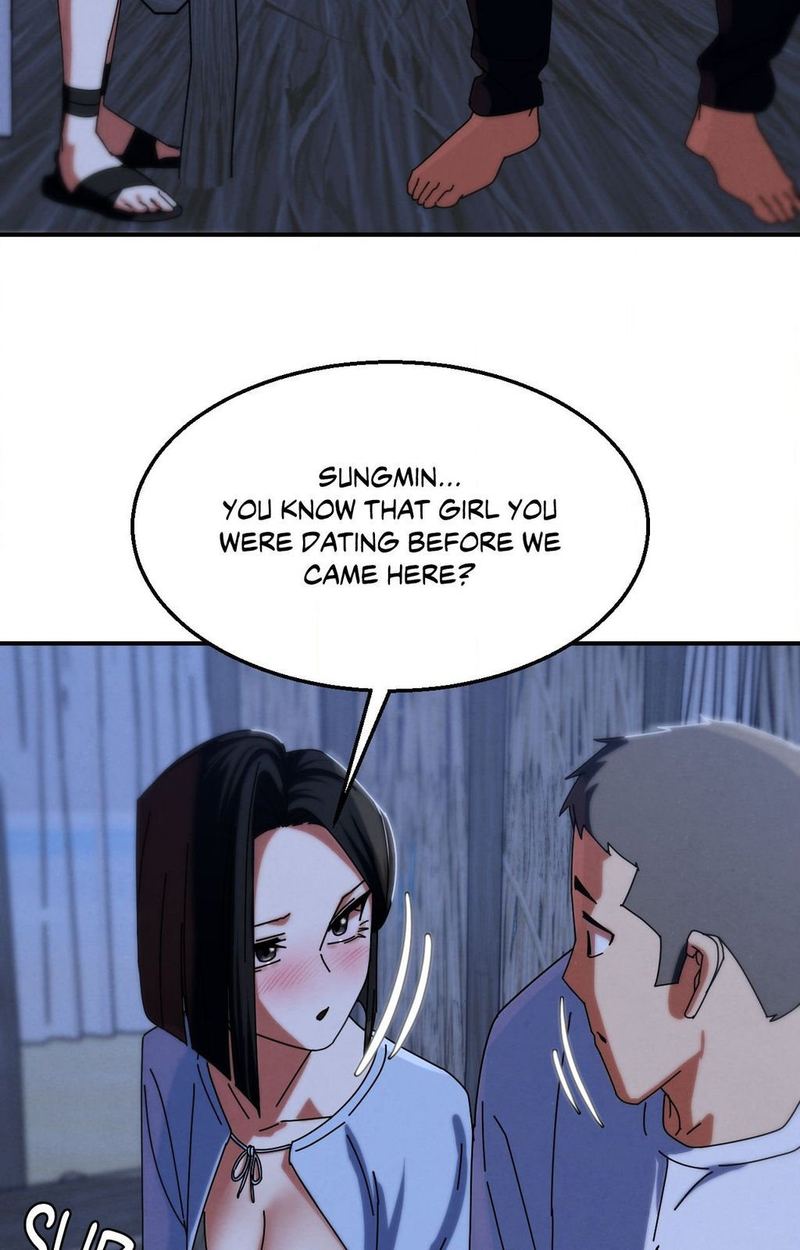 Seniors of Class 5 - Chapter 115 [photo 61] - MangaPorn