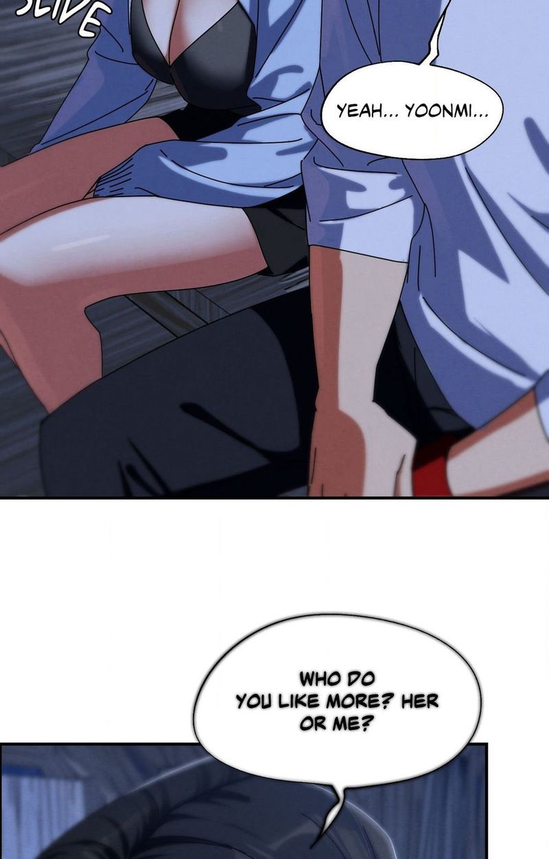 Seniors of Class 5 - Chapter 115 [photo 62] - MangaPorn