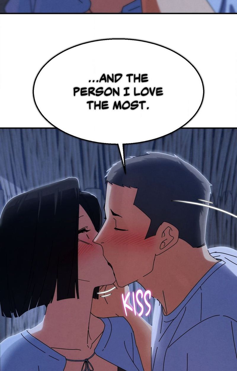 Seniors of Class 5 - Chapter 115 [photo 70] - MangaPorn