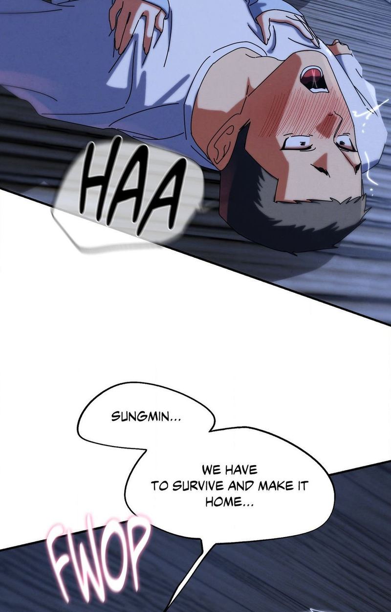Seniors of Class 5 - Chapter 115 [photo 81] - MangaPorn