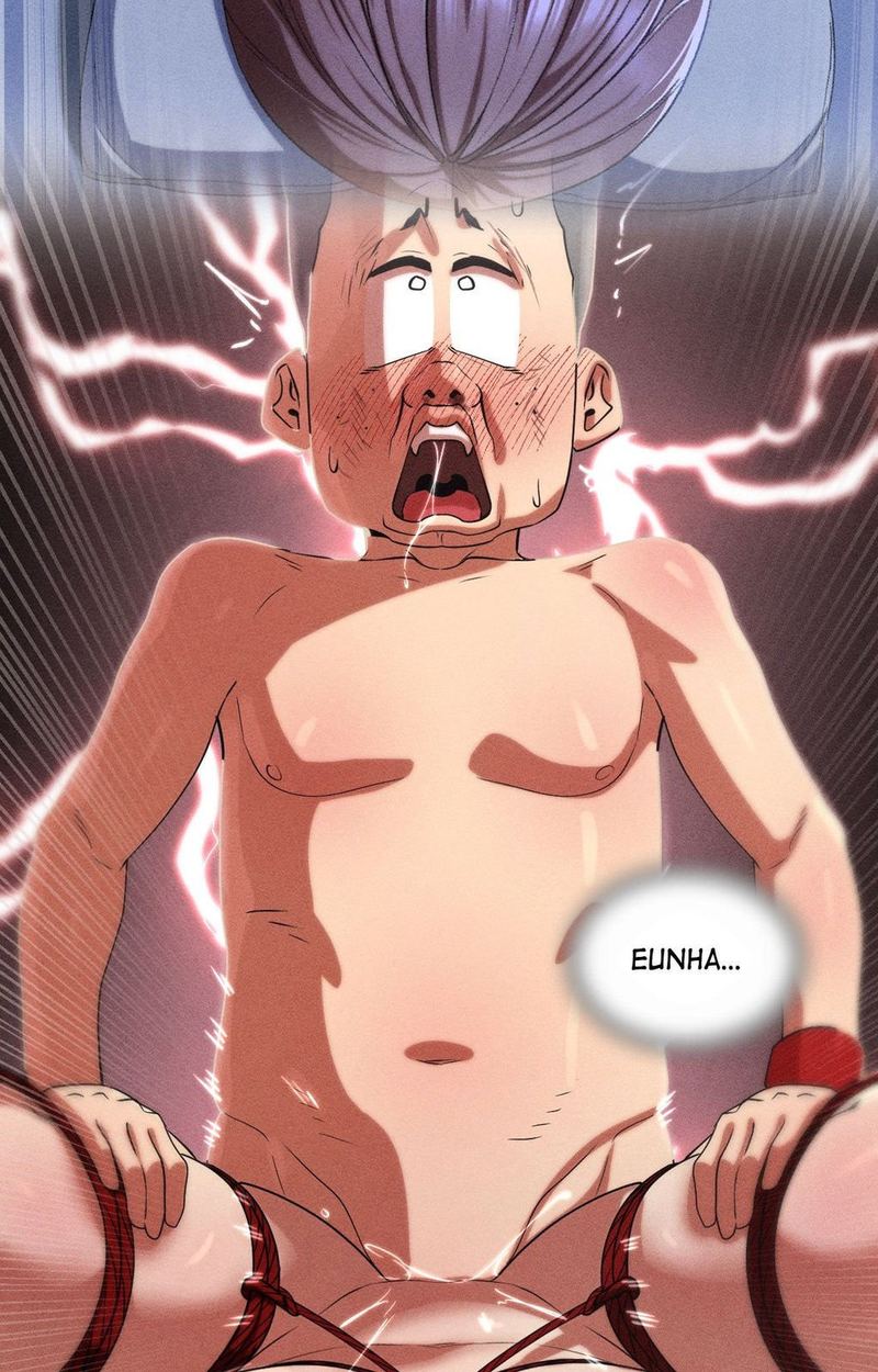 Seniors of Class 5 - Chapter 115 [photo 97] - MangaPorn
