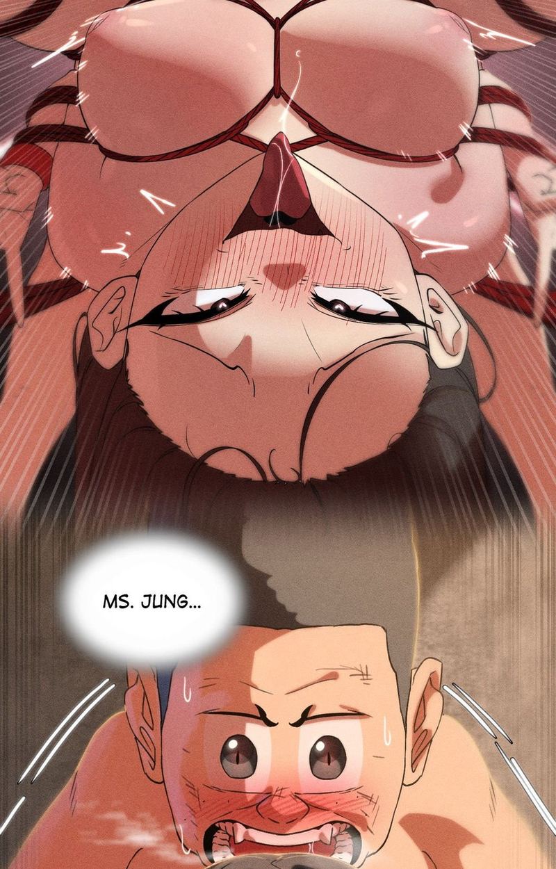 Seniors of Class 5 - Chapter 115 [photo 98] - MangaPorn
