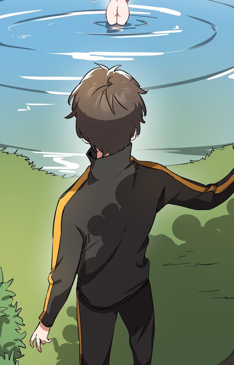 No Man’s Land - Chapter 72 [photo 21] - MangaPorn