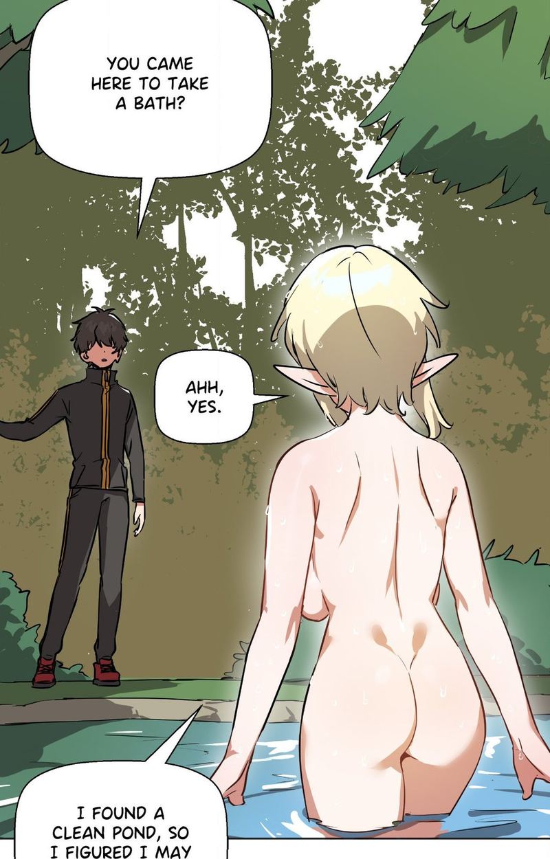 No Man’s Land - Chapter 72 [photo 30] - MangaPorn